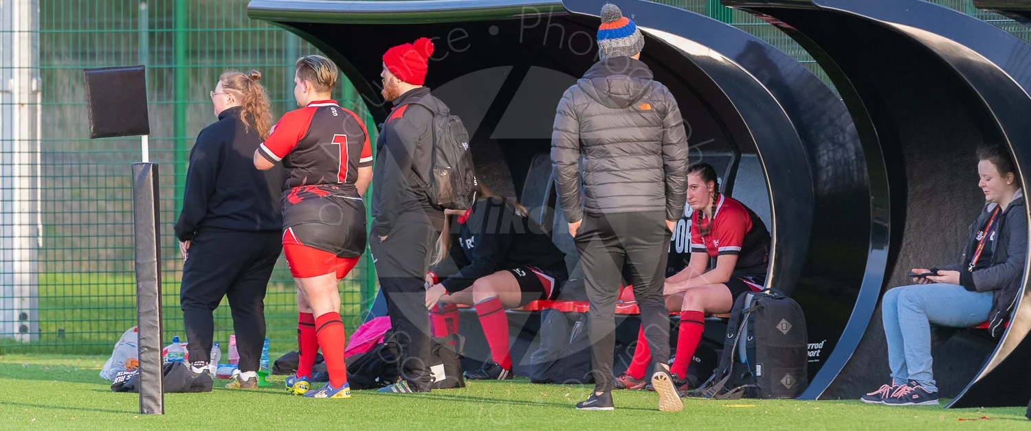 20190213 DMU Ladies vs Derby Ladies #0144