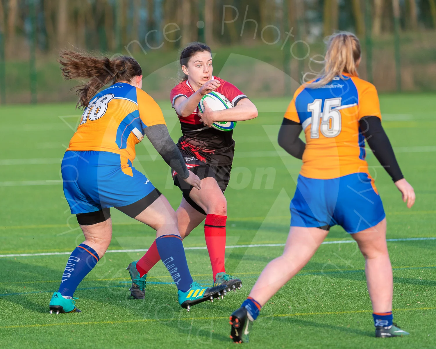 20190213 DMU Ladies vs Derby Ladies #0197