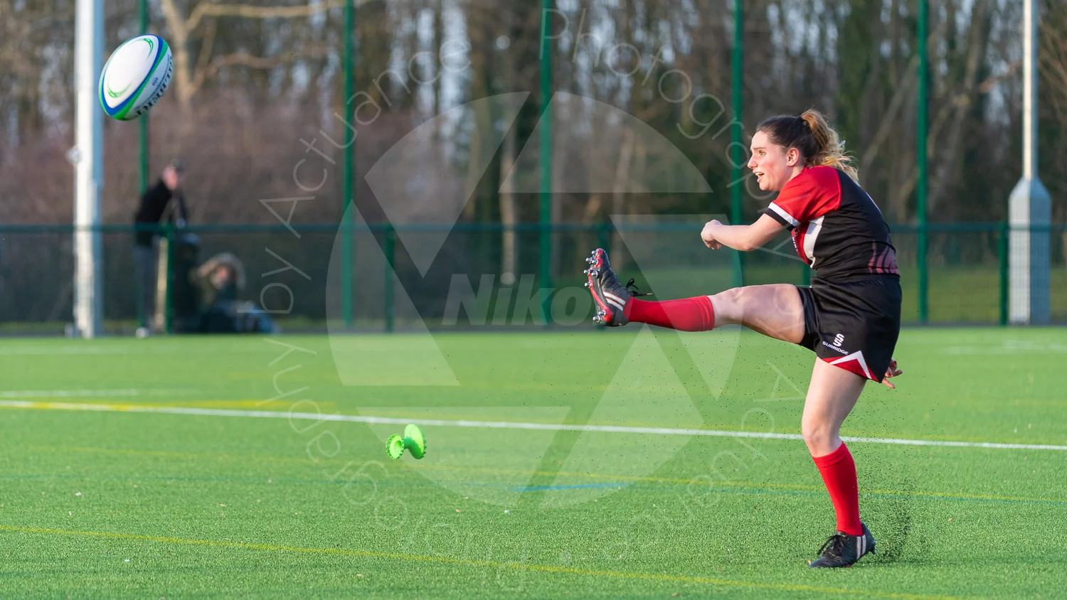 20190213 DMU Ladies vs Derby Ladies #0223