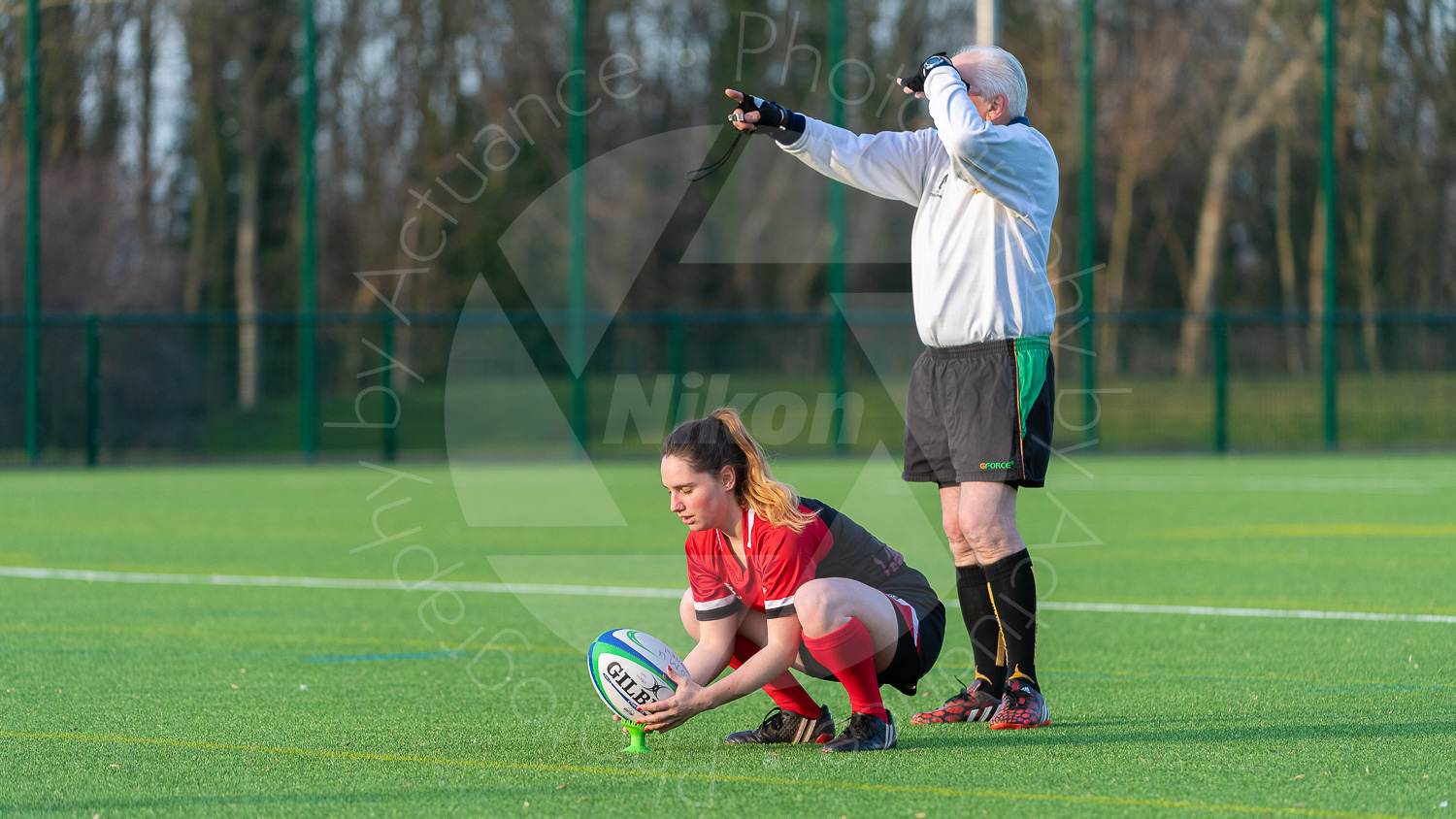 20190213 DMU Ladies vs Derby Ladies #0218