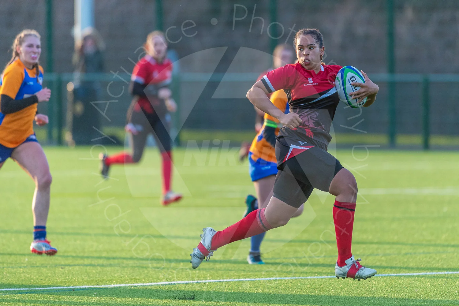 20190213 DMU Ladies vs Derby Ladies #0270