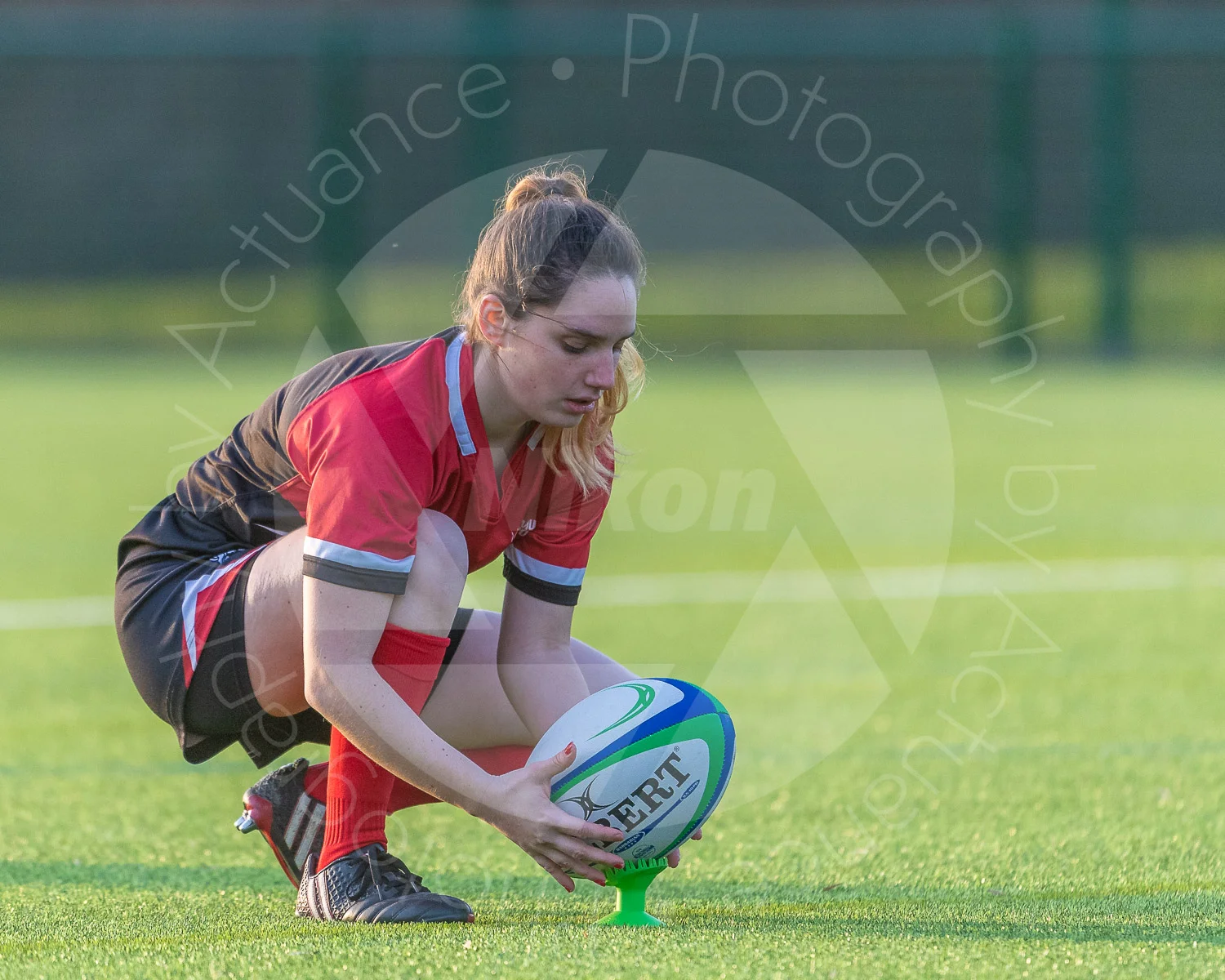20190213 DMU Ladies vs Derby Ladies #0281