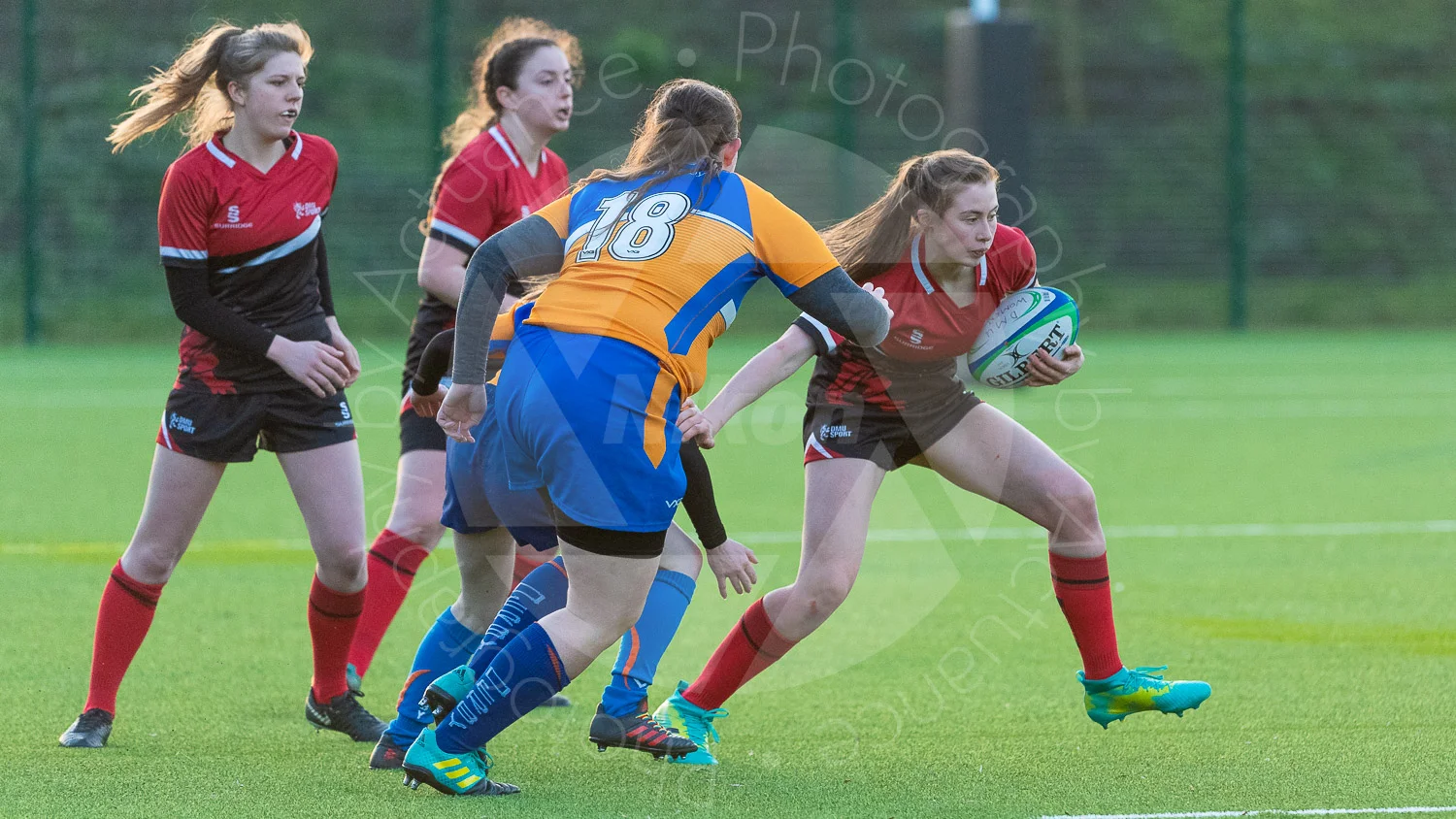 20190213 DMU Ladies vs Derby Ladies #0461