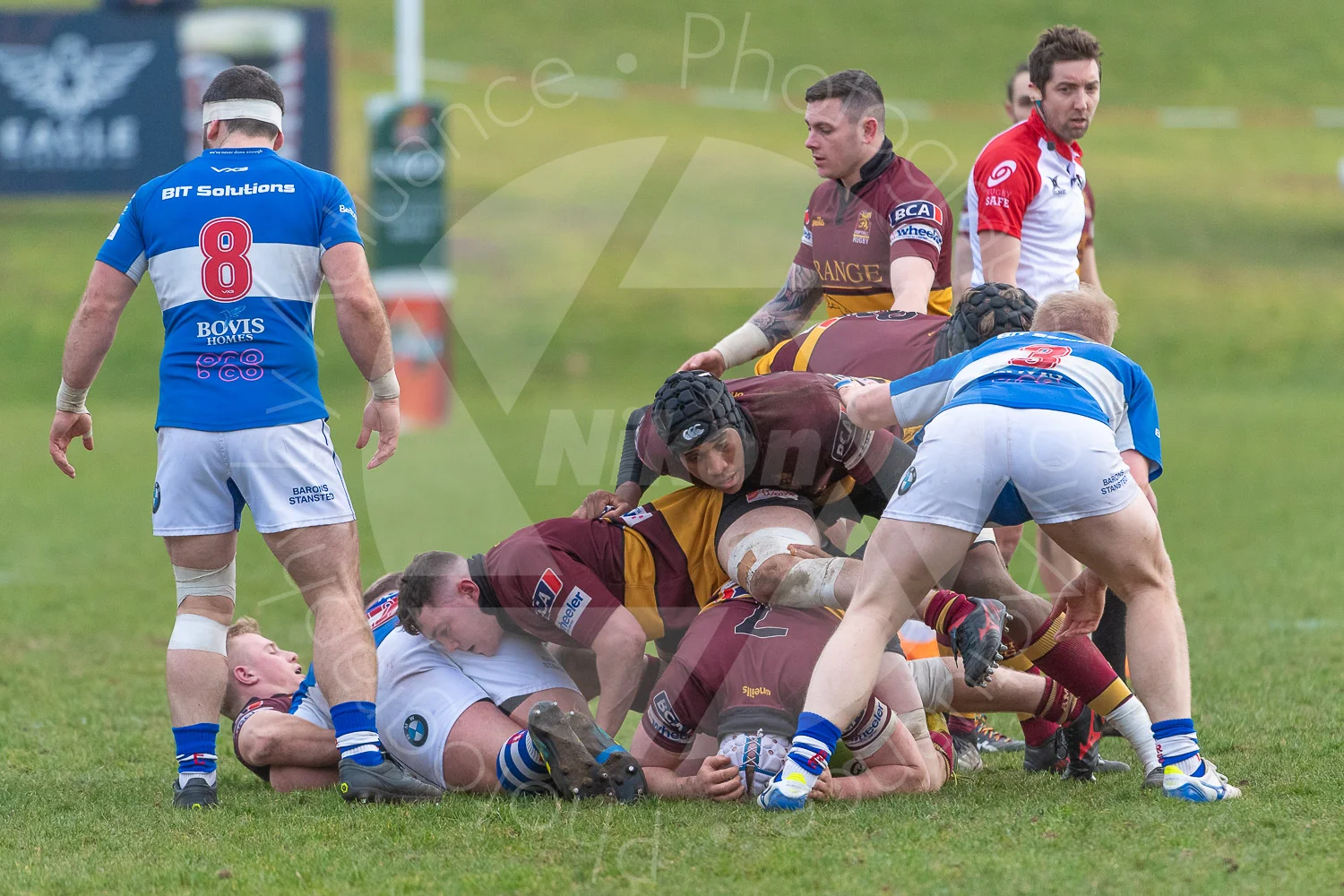 20190216 Amp 1st XV vs Bishop Stortford #0761