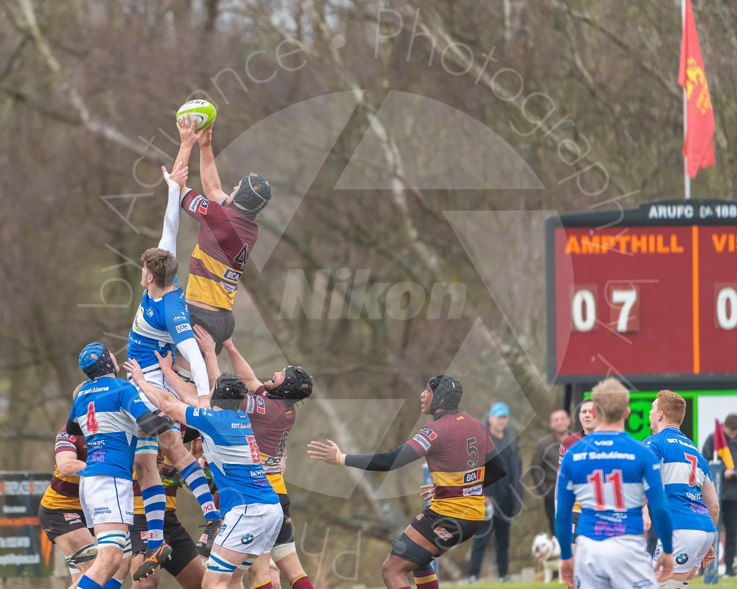 20190216 Amp 1st XV vs Bishop Stortford #0575