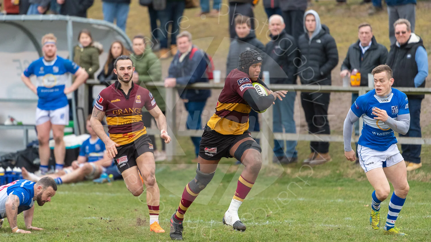 20190216 Amp 1st XV vs Bishop Stortford #0709