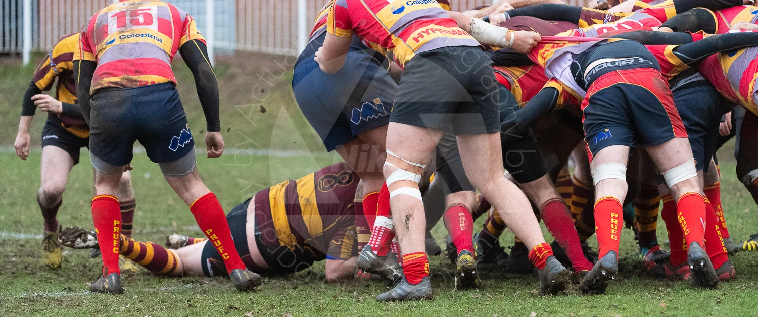 20190120 Amp Extras vs P'boro #9394