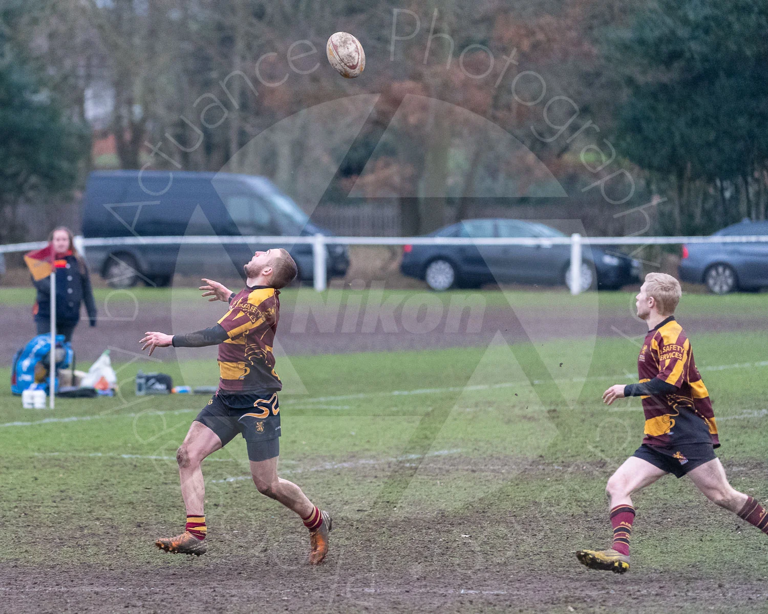 20190120 Amp Extras vs P'boro #9407