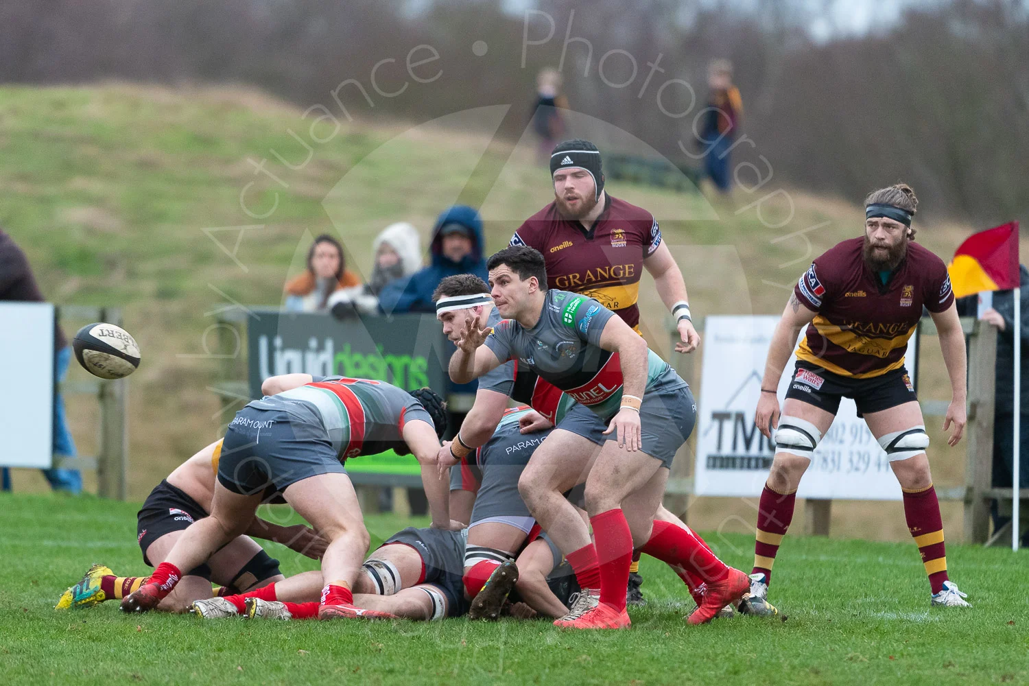20190112 Amp 1st XV vs Plymouth #8763