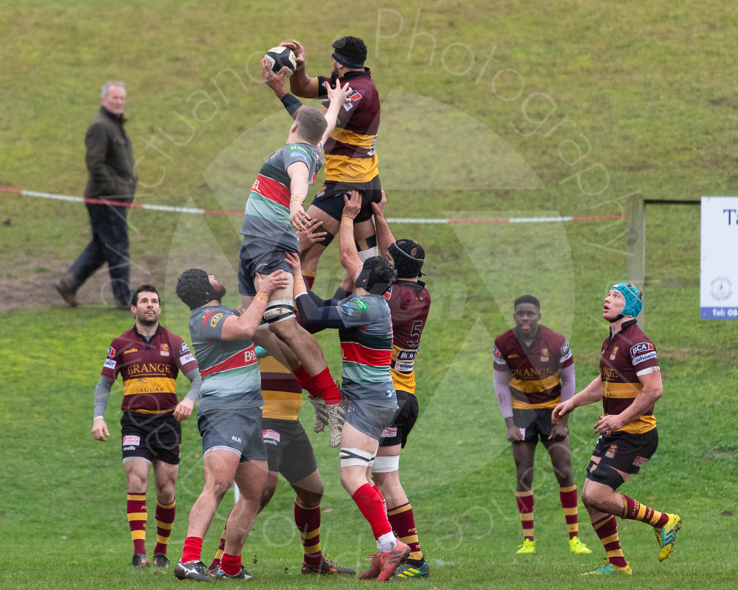 20190112 Amp 1st XV vs Plymouth #8770