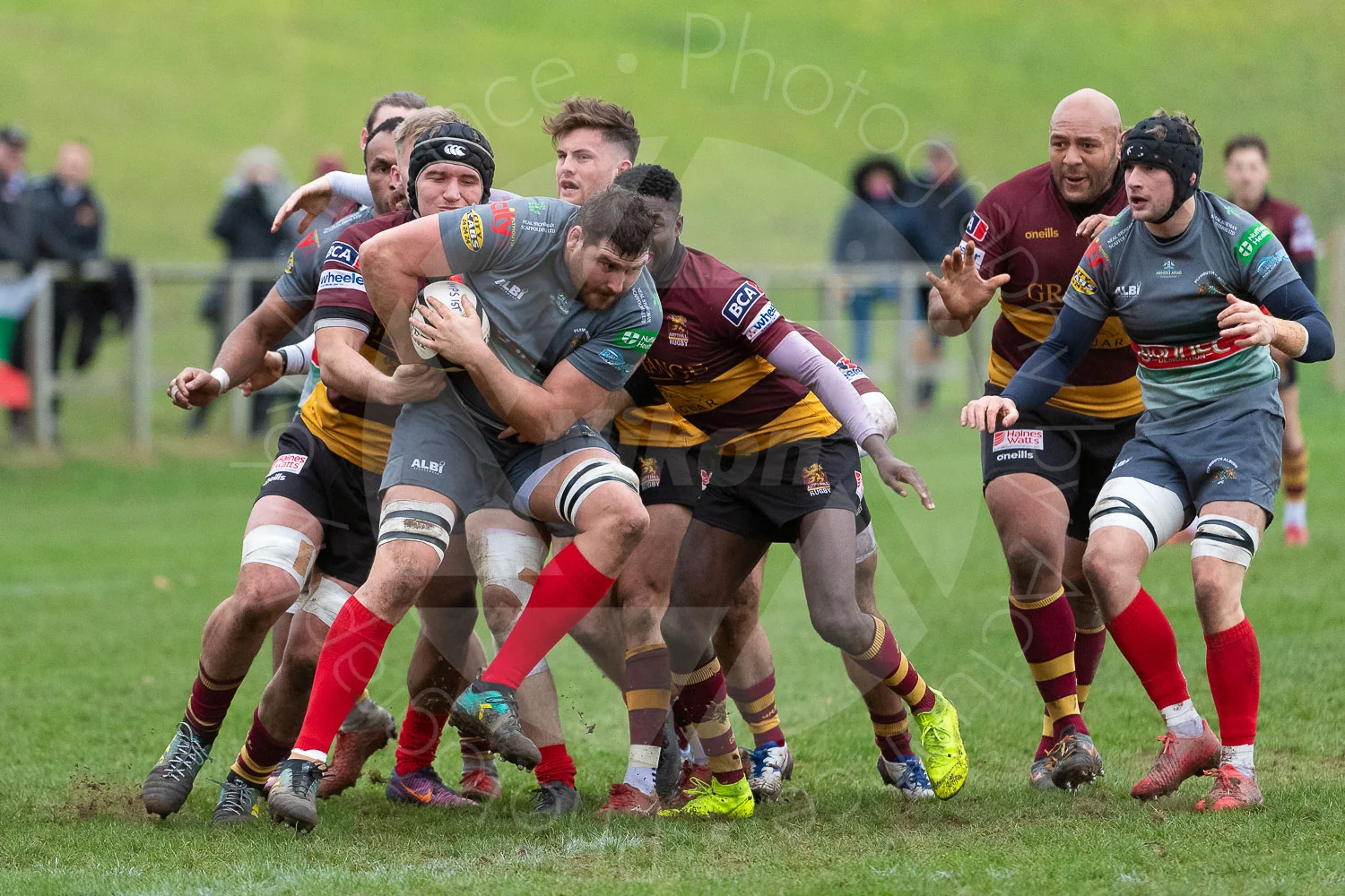 20190112 Amp 1st XV vs Plymouth #8786