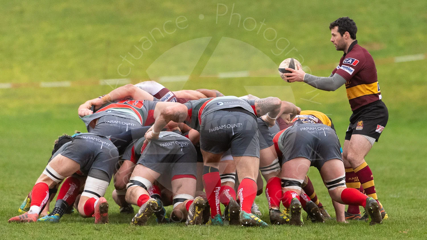 20190112 Amp 1st XV vs Plymouth #8786