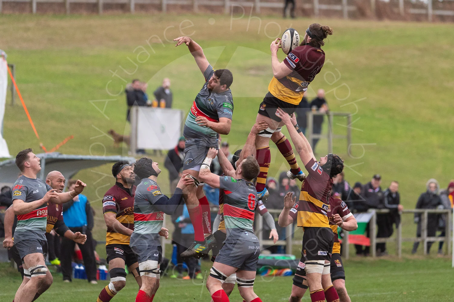 20190112 Amp 1st XV vs Plymouth #8795