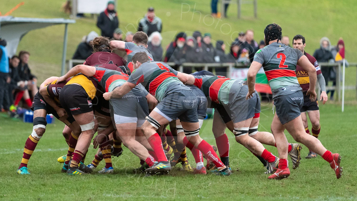 20190112 Amp 1st XV vs Plymouth #8797