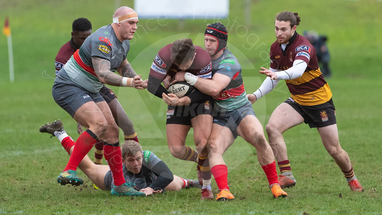 20190112 Amp 1st XV vs Plymouth #8800