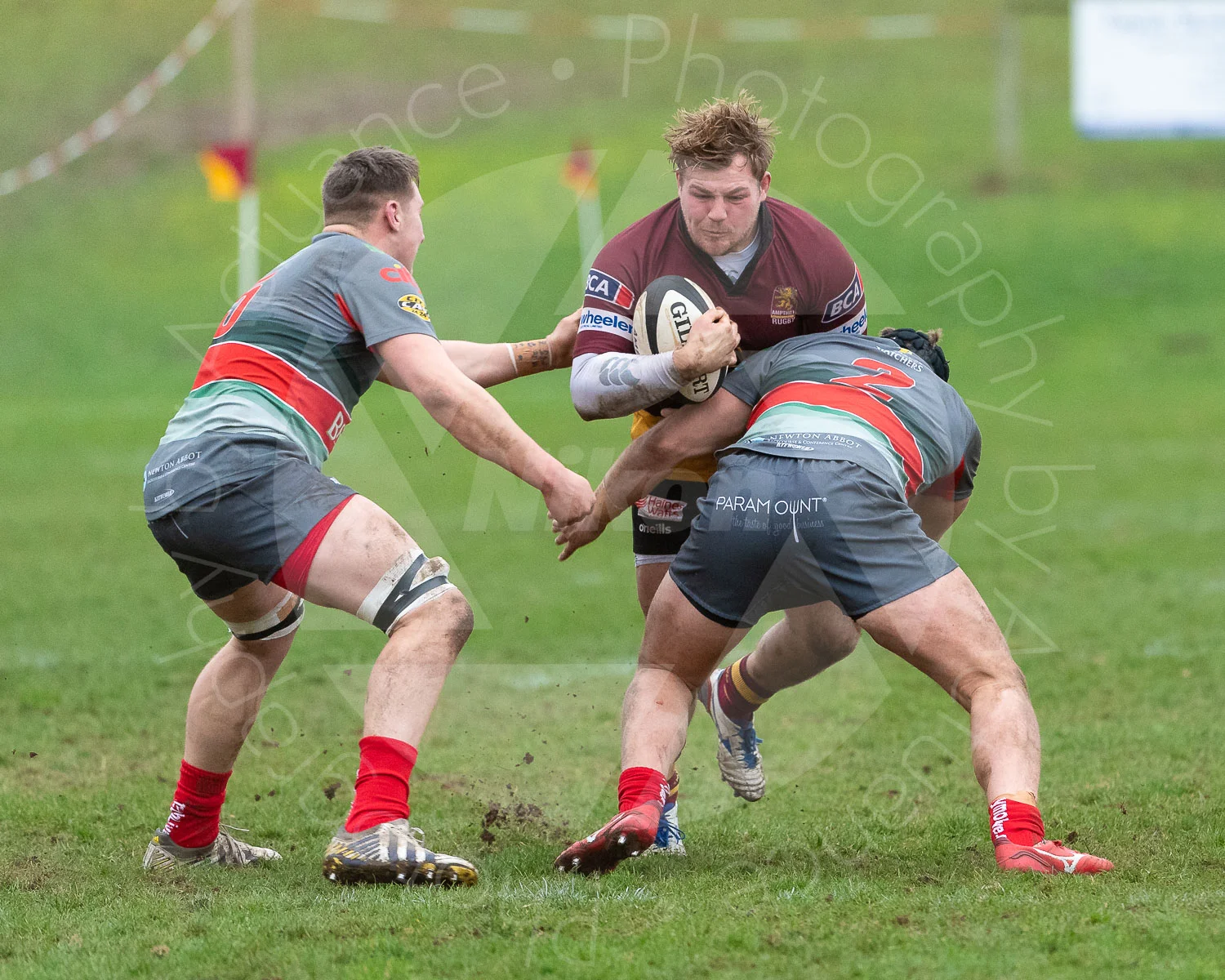 20190112 Amp 1st XV vs Plymouth #8803