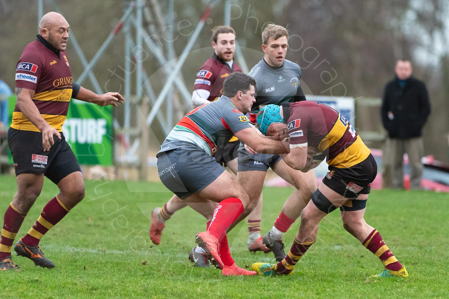 20190112 Amp 1st XV vs Plymouth #8804