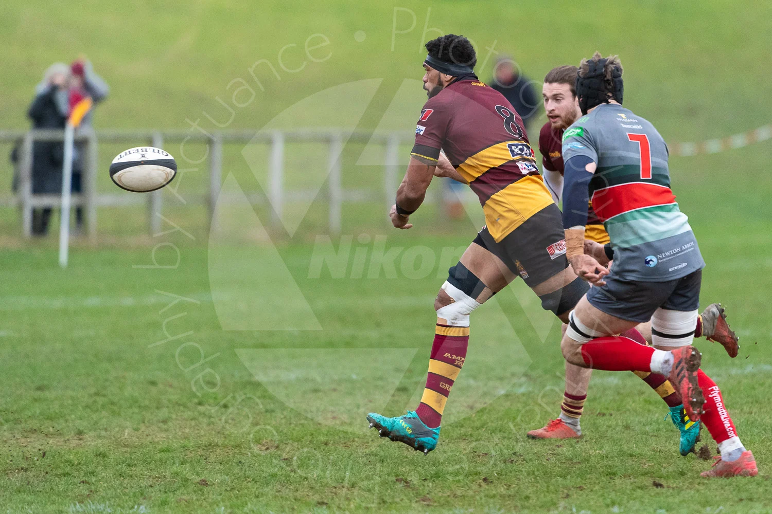20190112 Amp 1st XV vs Plymouth #8807