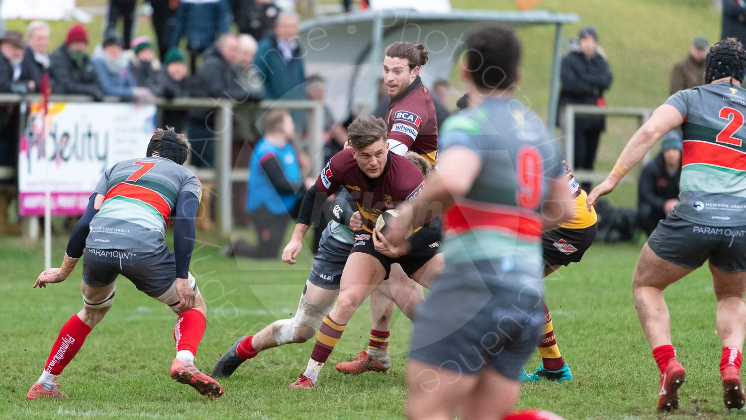 20190112 Amp 1st XV vs Plymouth #8809