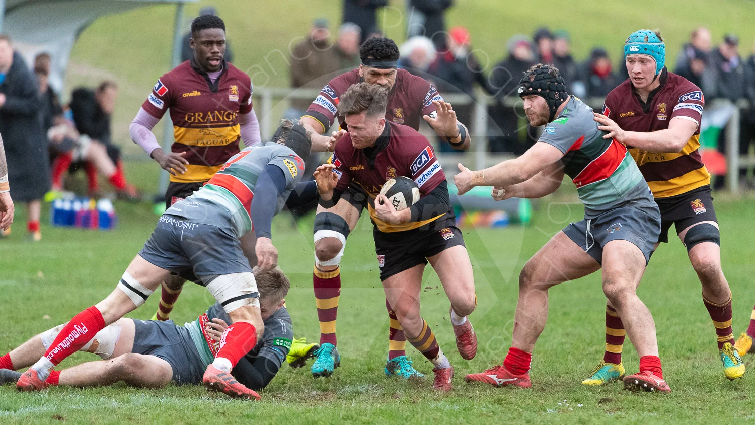 20190112 Amp 1st XV vs Plymouth #8811
