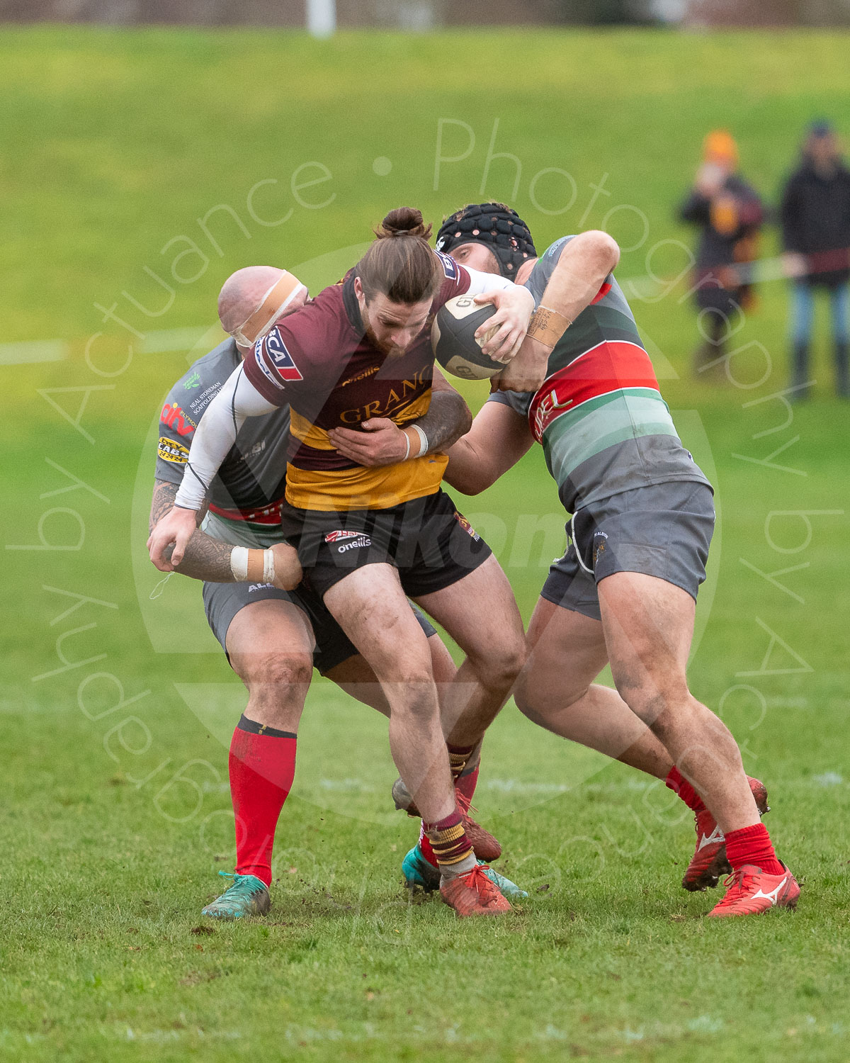 20190112 Amp 1st XV vs Plymouth #8833