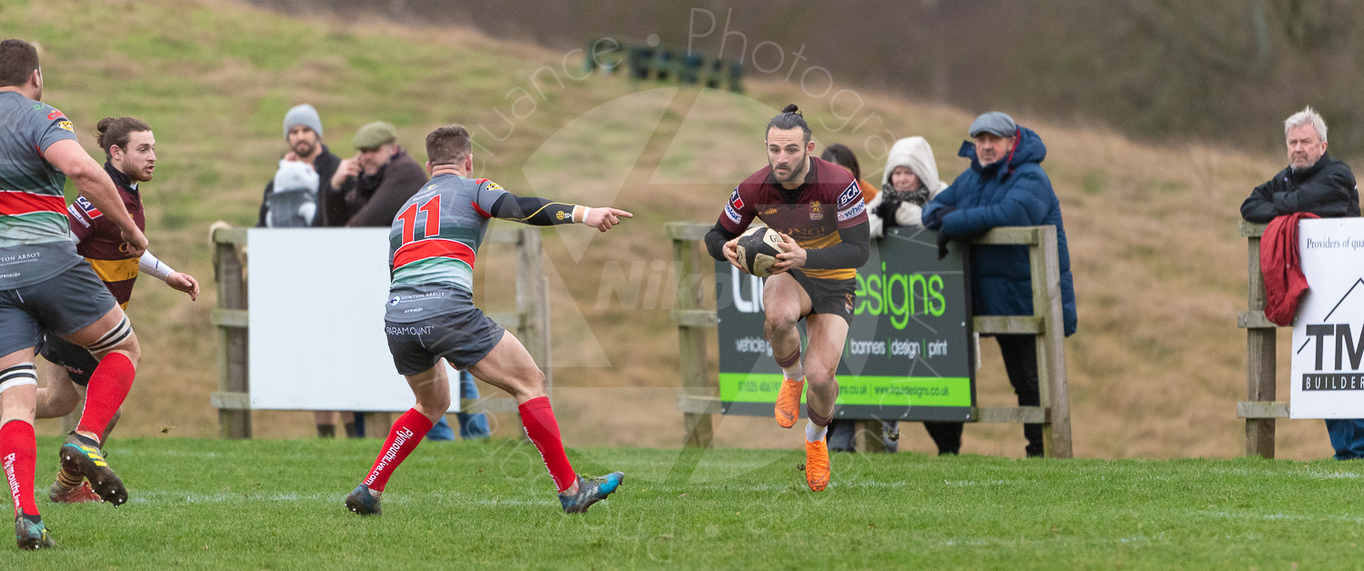 20190112 Amp 1st XV vs Plymouth #8836