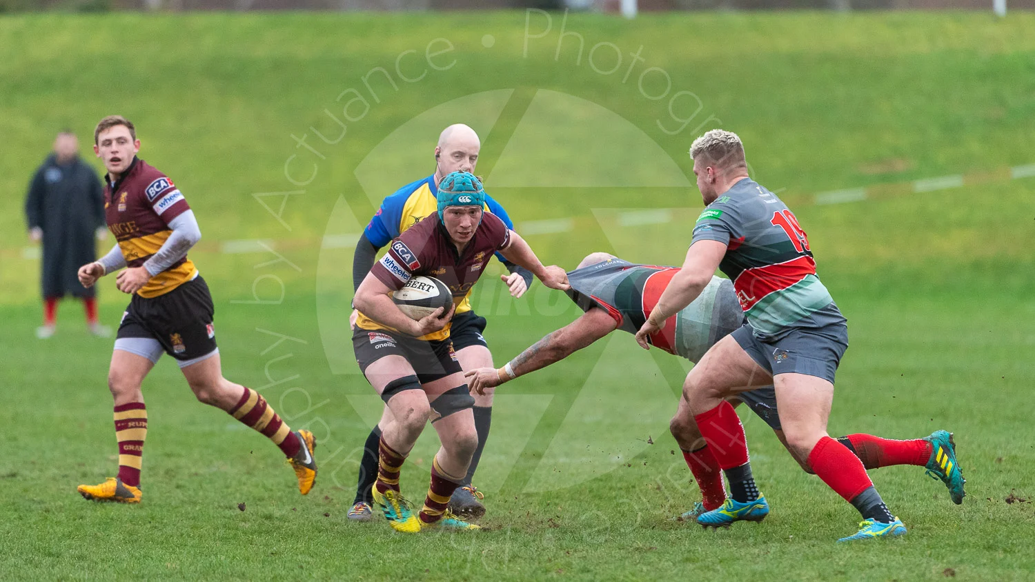 20190112 Amp 1st XV vs Plymouth #8848