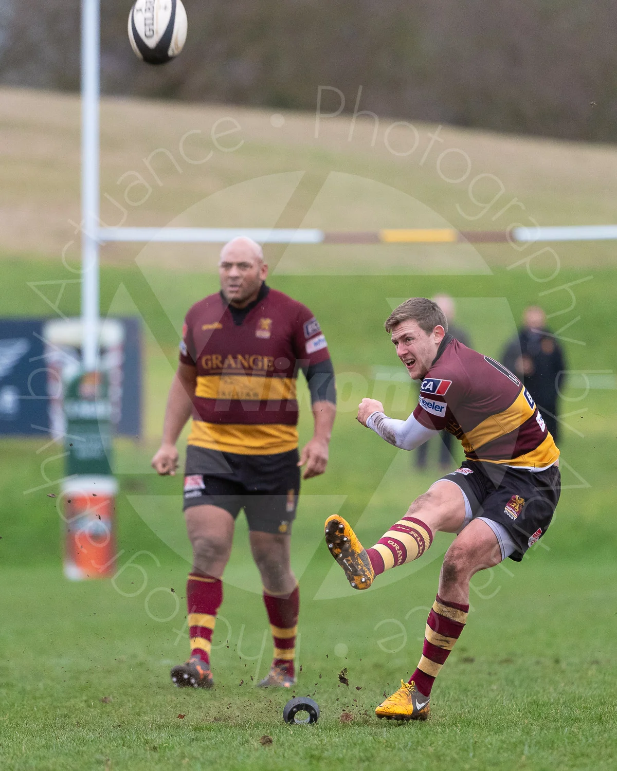 20190112 Amp 1st XV vs Plymouth #8851