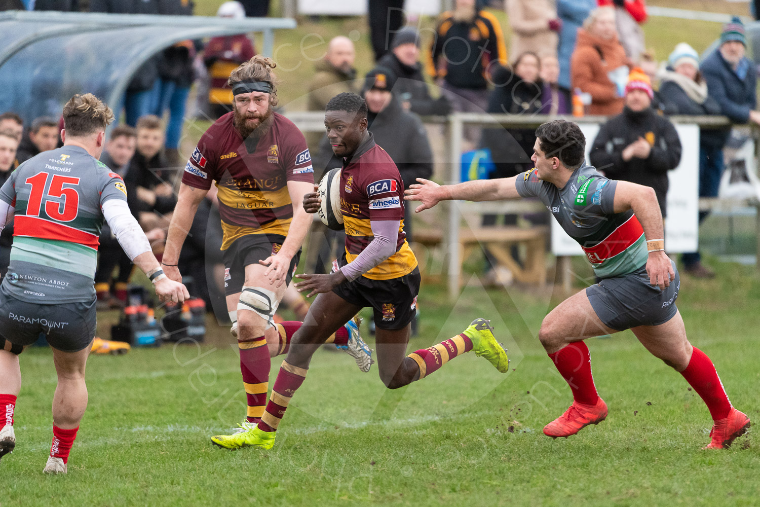 20190112 Amp 1st XV vs Plymouth #8860