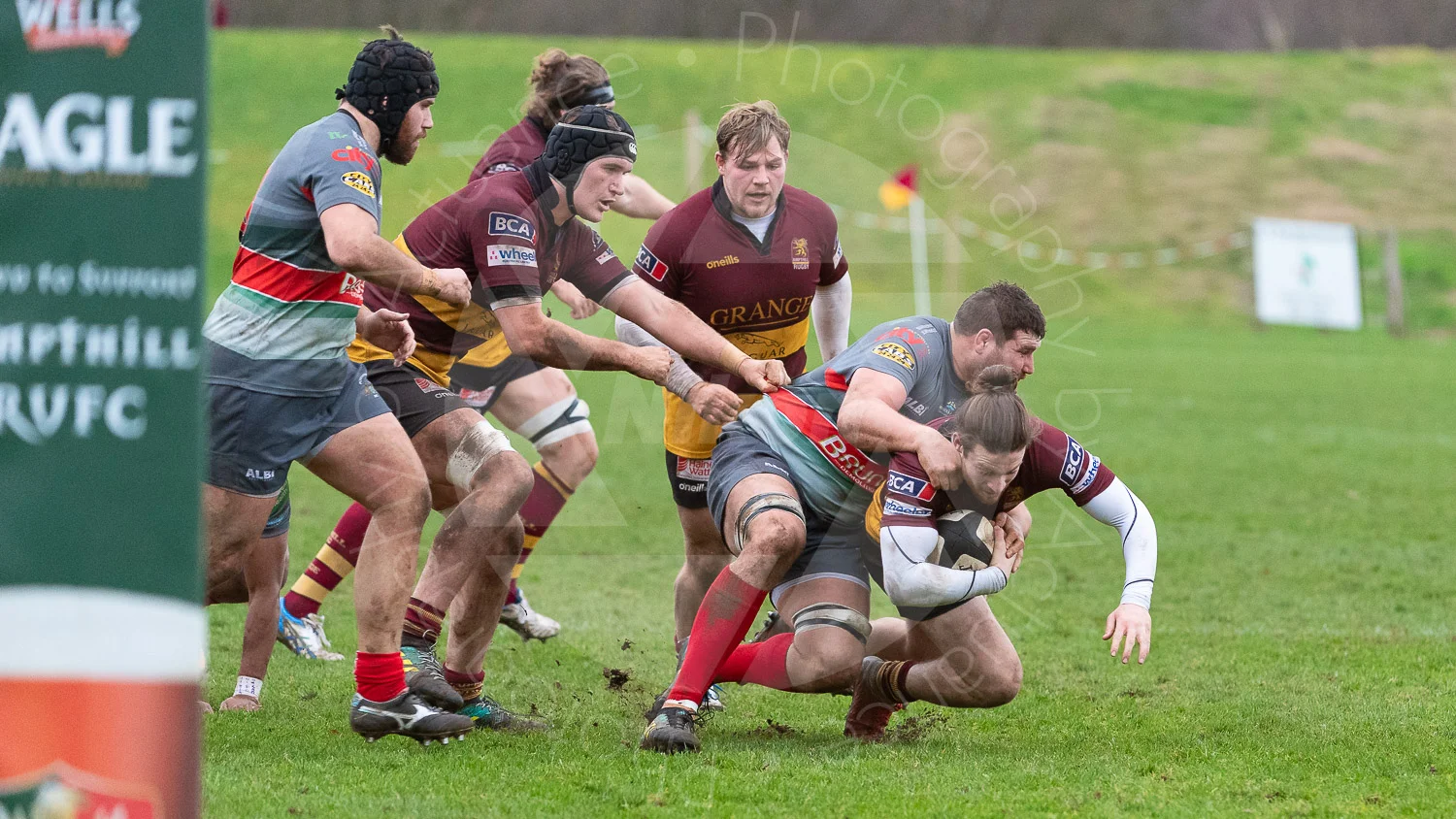 20190112 Amp 1st XV vs Plymouth #8869