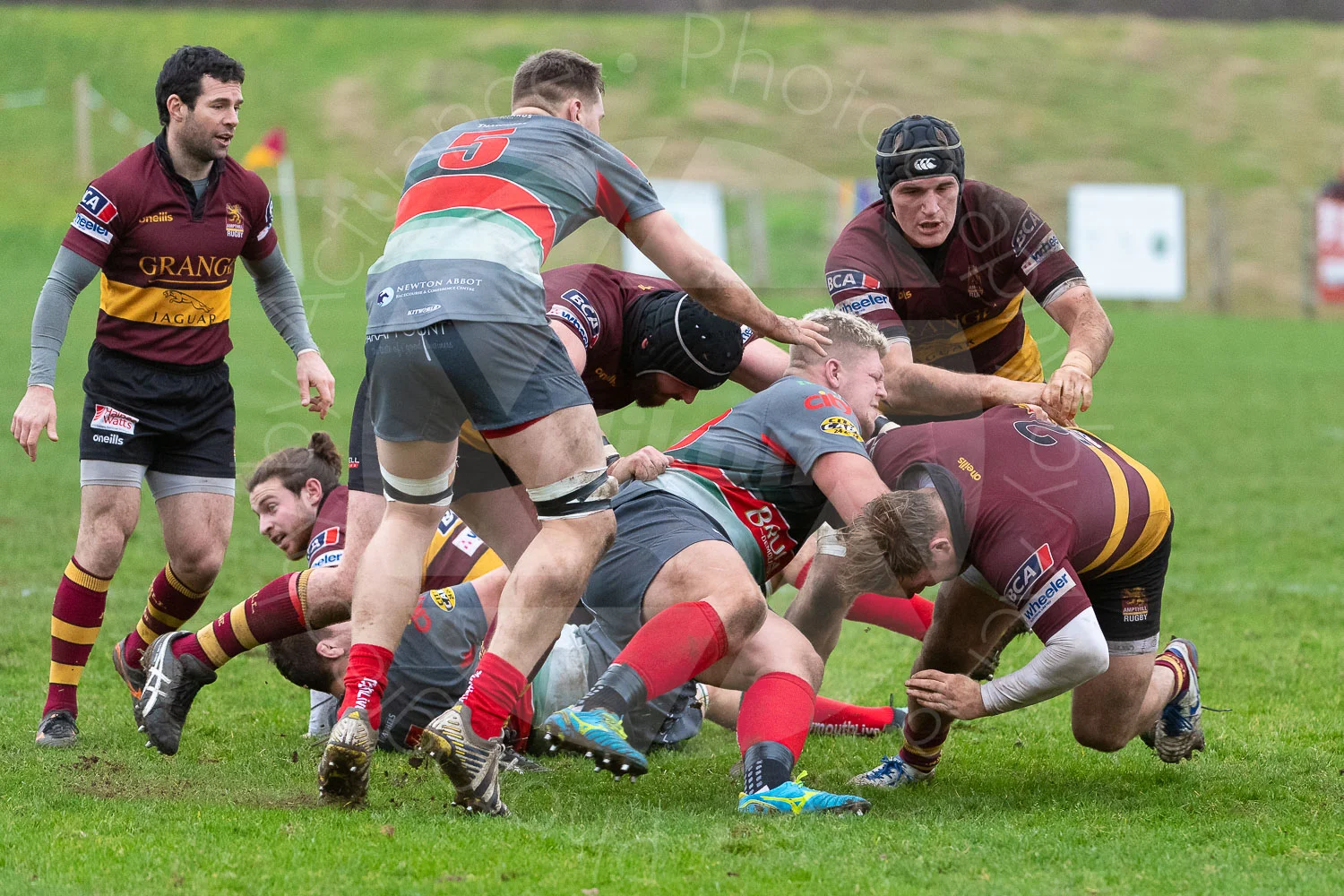 20190112 Amp 1st XV vs Plymouth #8870