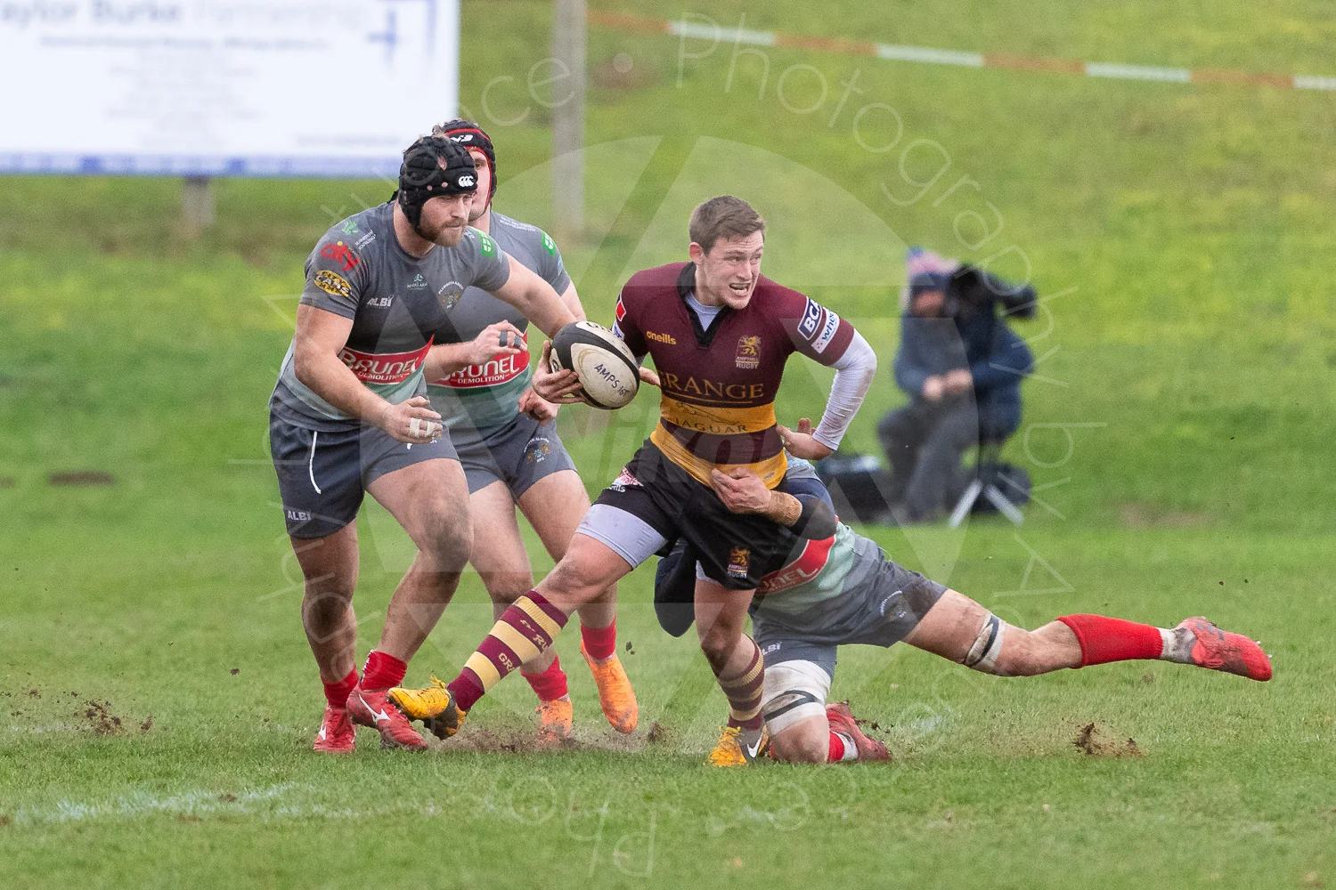 20190112 Amp 1st XV vs Plymouth #8888