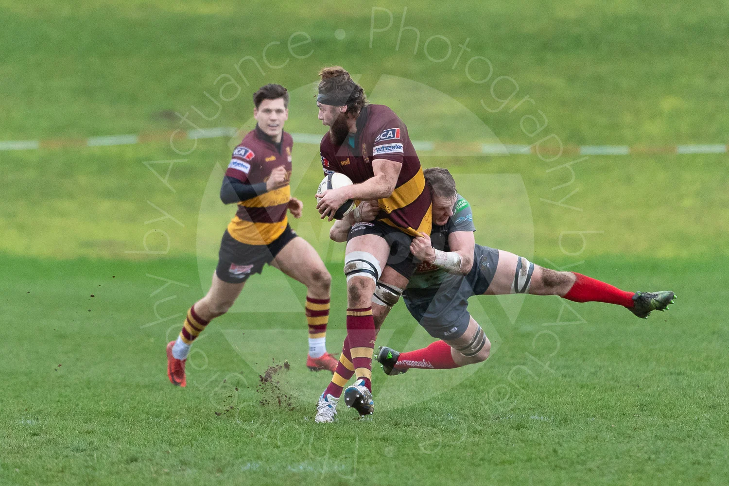 20190112 Amp 1st XV vs Plymouth #8893