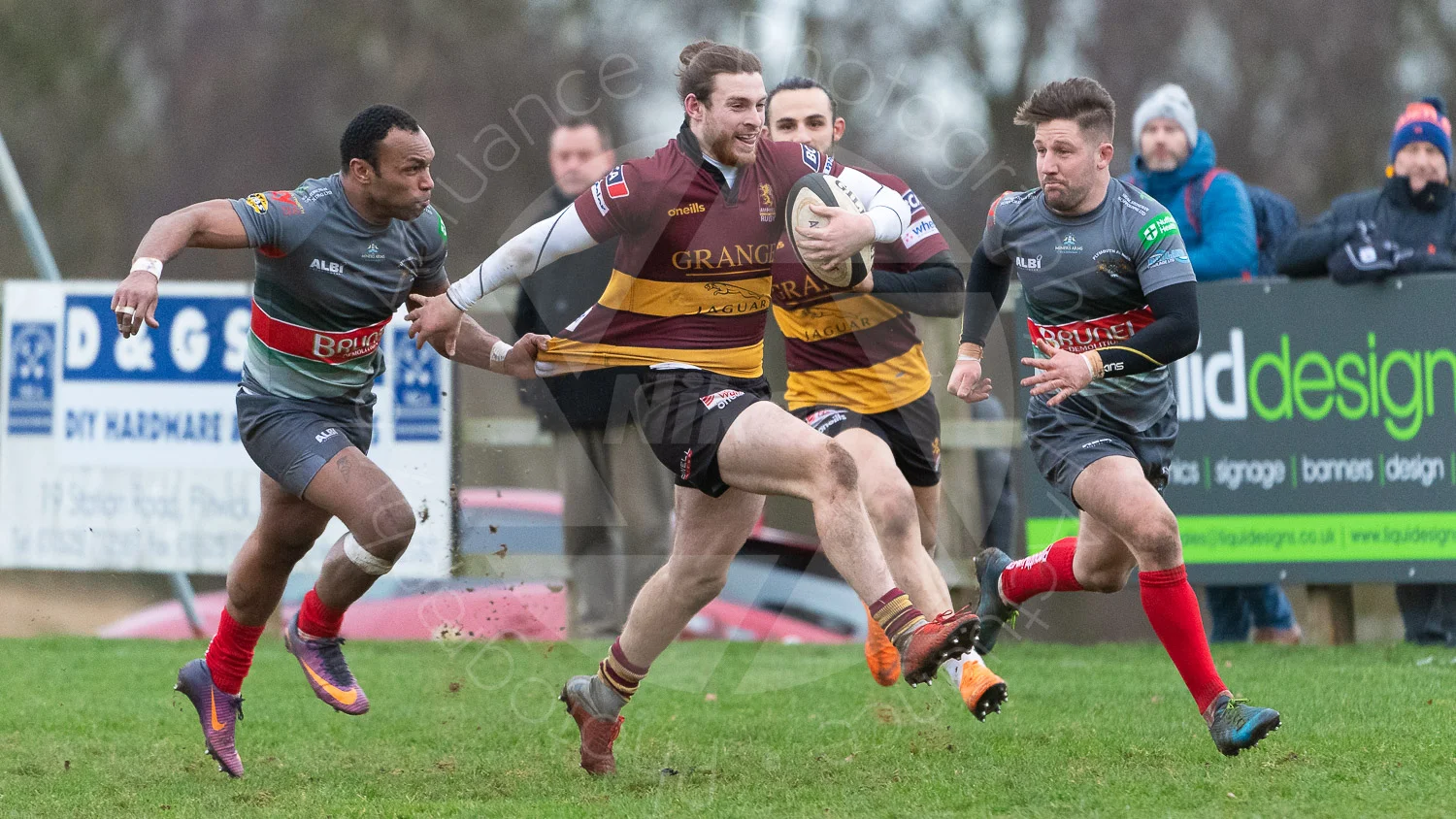 20190112 Amp 1st XV vs Plymouth #8895