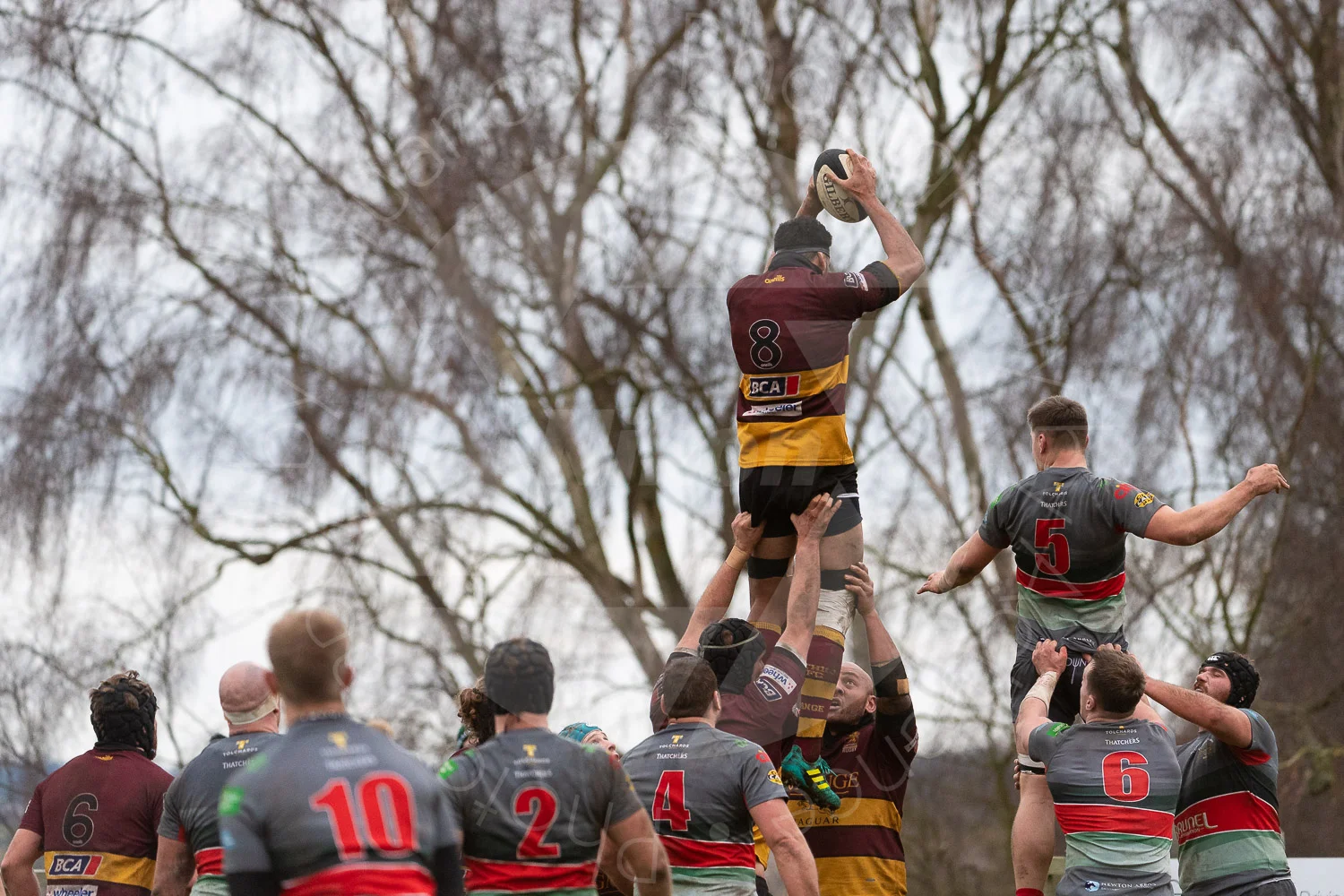 20190112 Amp 1st XV vs Plymouth #8917
