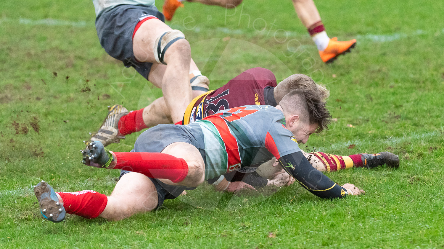 20190112 Amp 1st XV vs Plymouth #8942