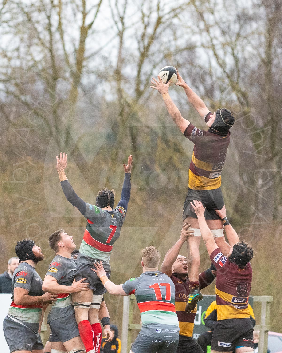 20190112 Amp 1st XV vs Plymouth #8995