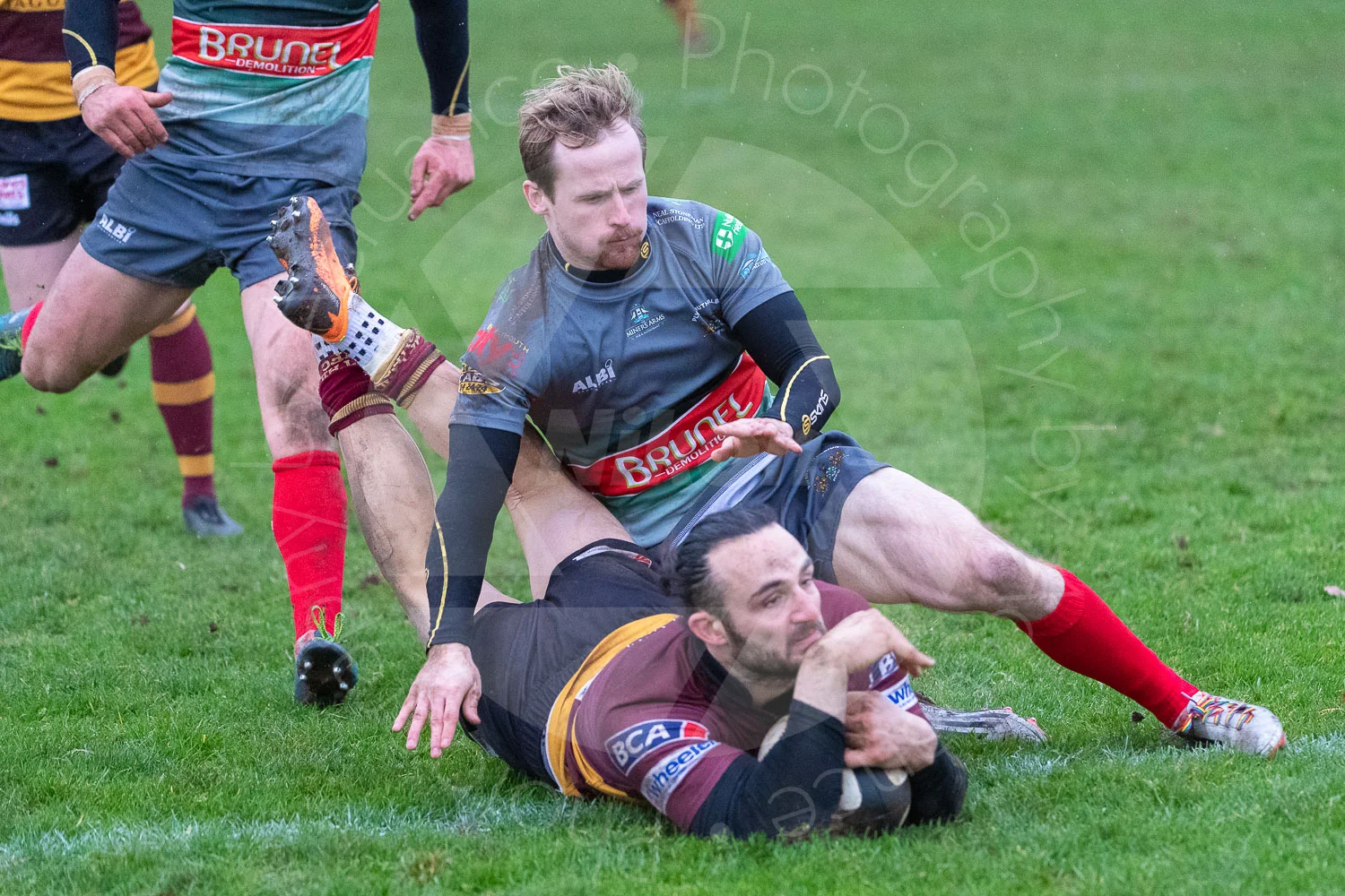 20190112 Amp 1st XV vs Plymouth #9053