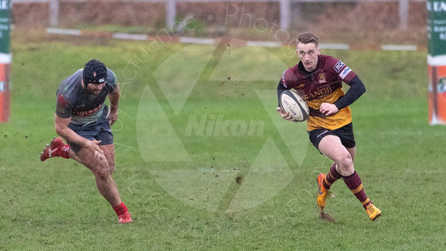 20190112 Amp 1st XV vs Plymouth #9085