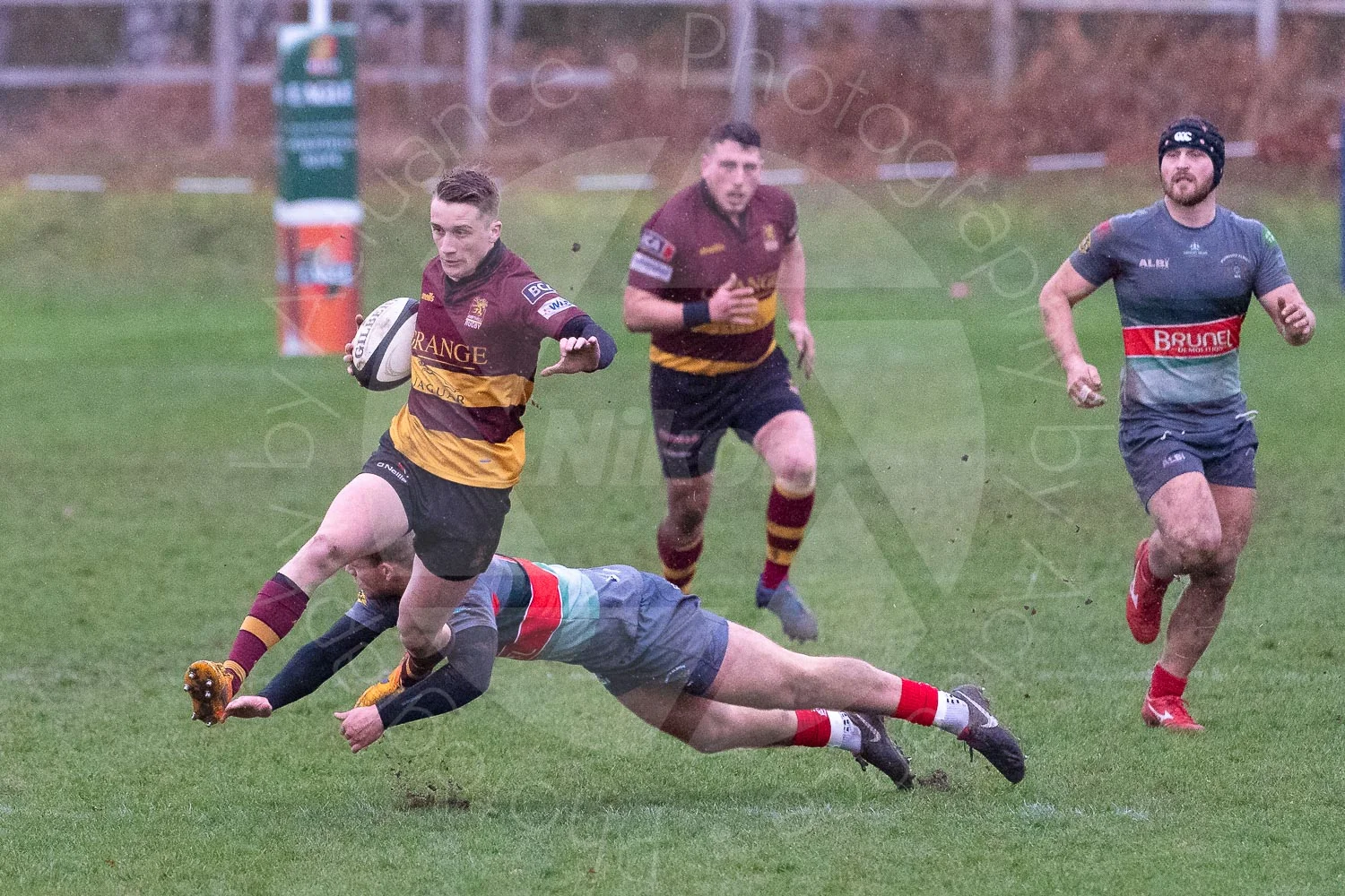 20190112 Amp 1st XV vs Plymouth #9091