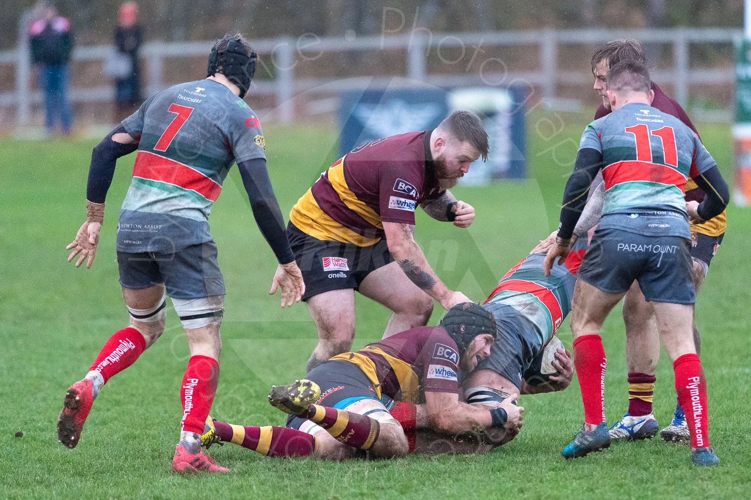 20190112 Amp 1st XV vs Plymouth #9103