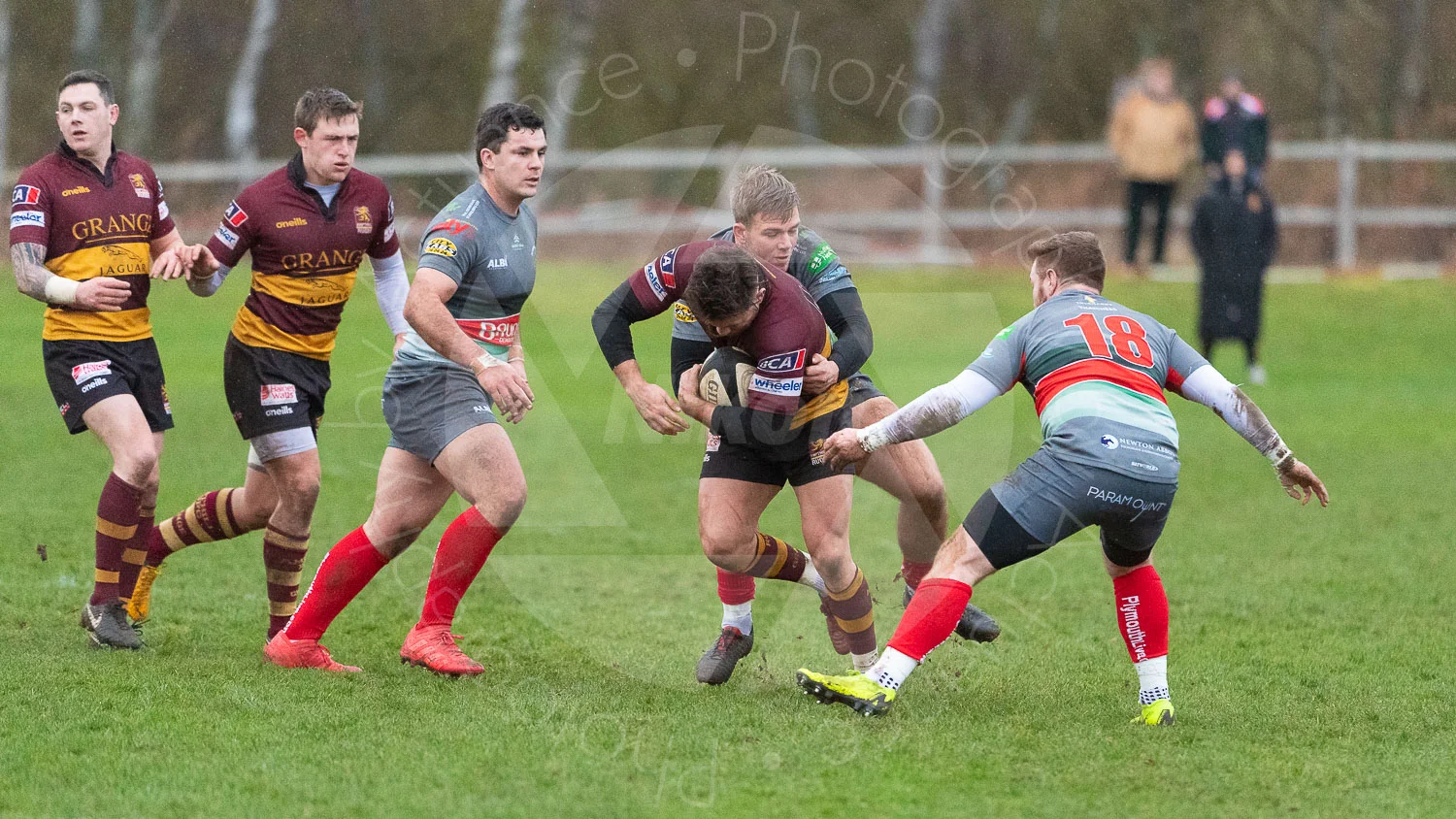 20190112 Amp 1st XV vs Plymouth #9112