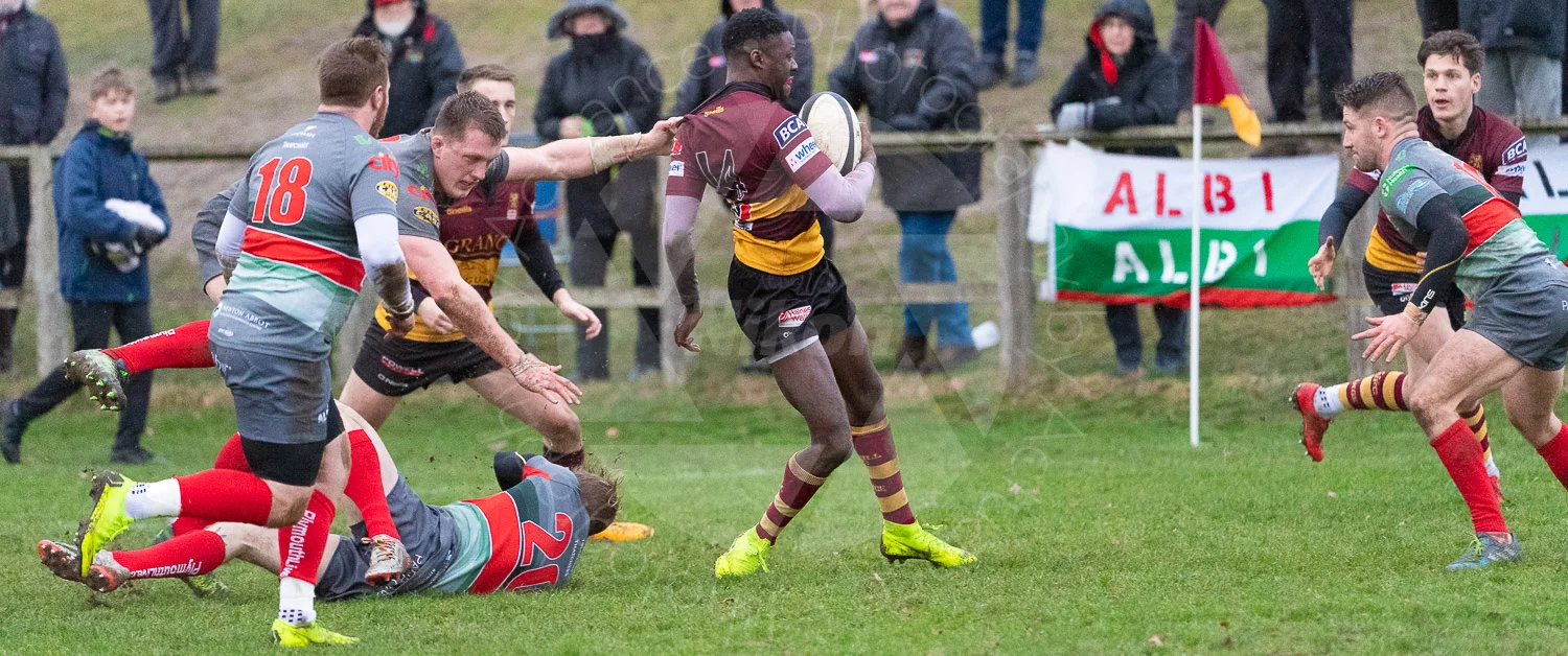 20190112 Amp 1st XV vs Plymouth #9119