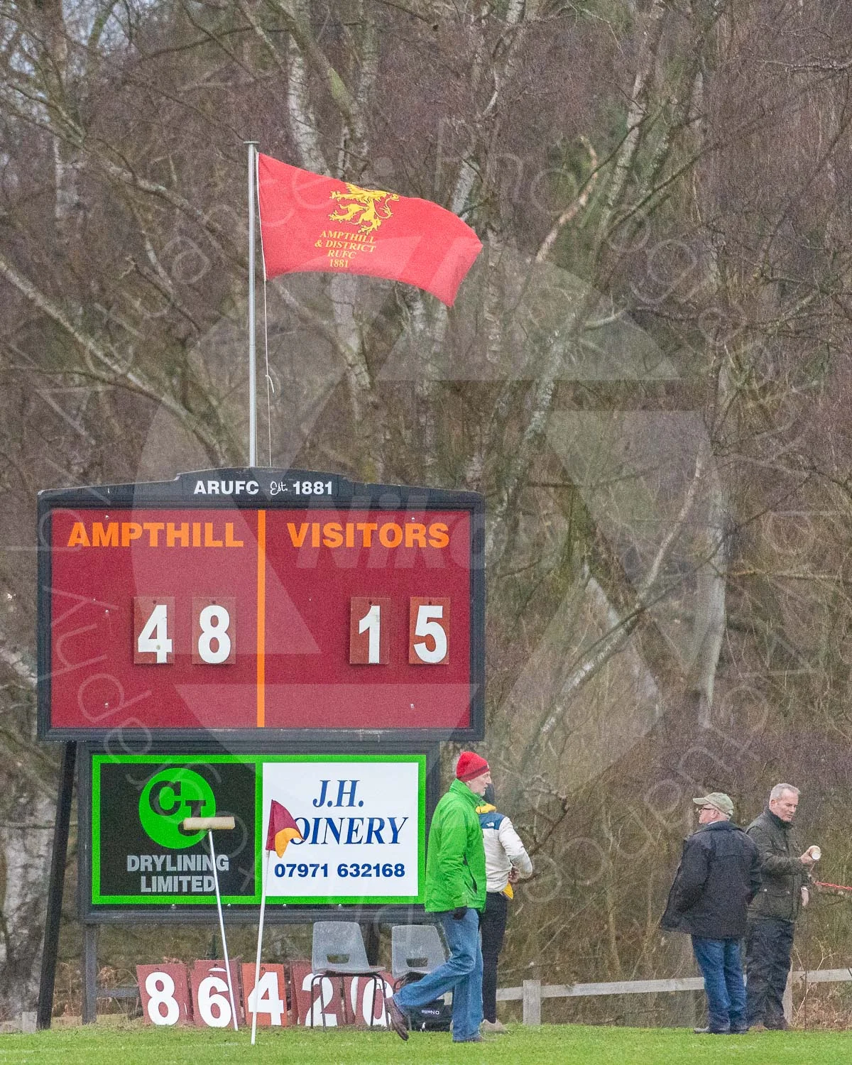 20190112 Amp 1st XV vs Plymouth #9136