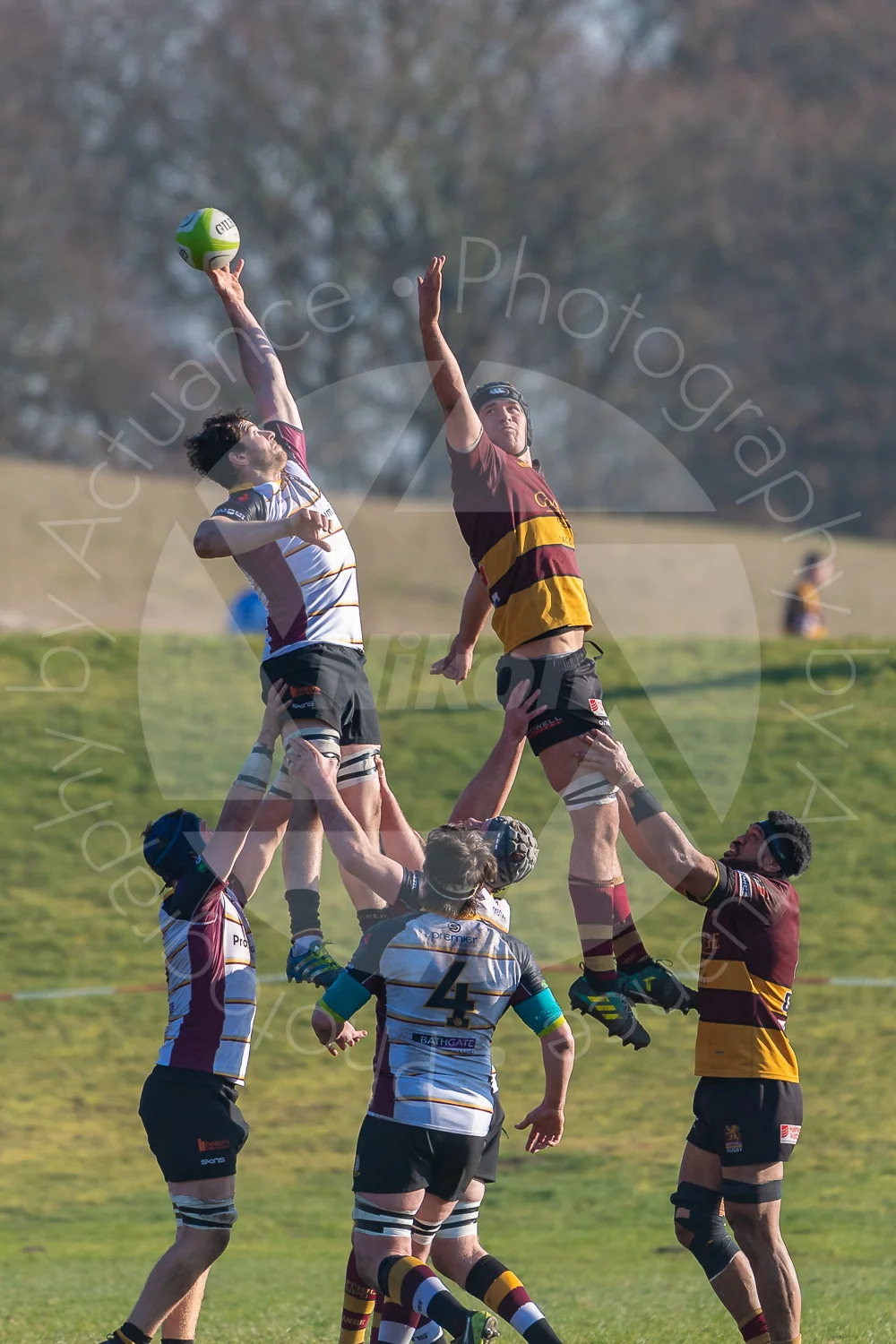 20190224 Amp 1st XV vs Caldy #1138