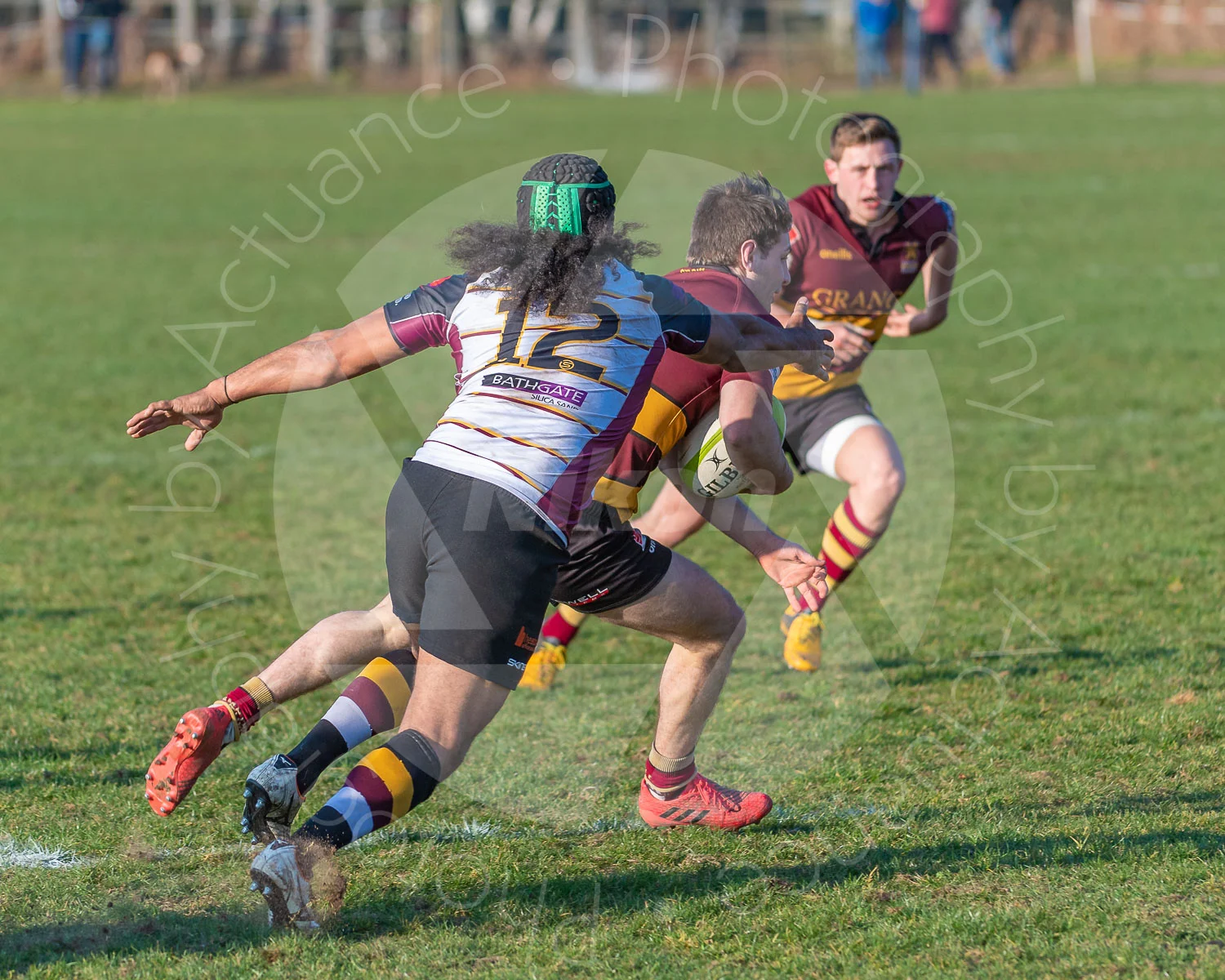 20190224 Amp 1st XV vs Caldy #1484