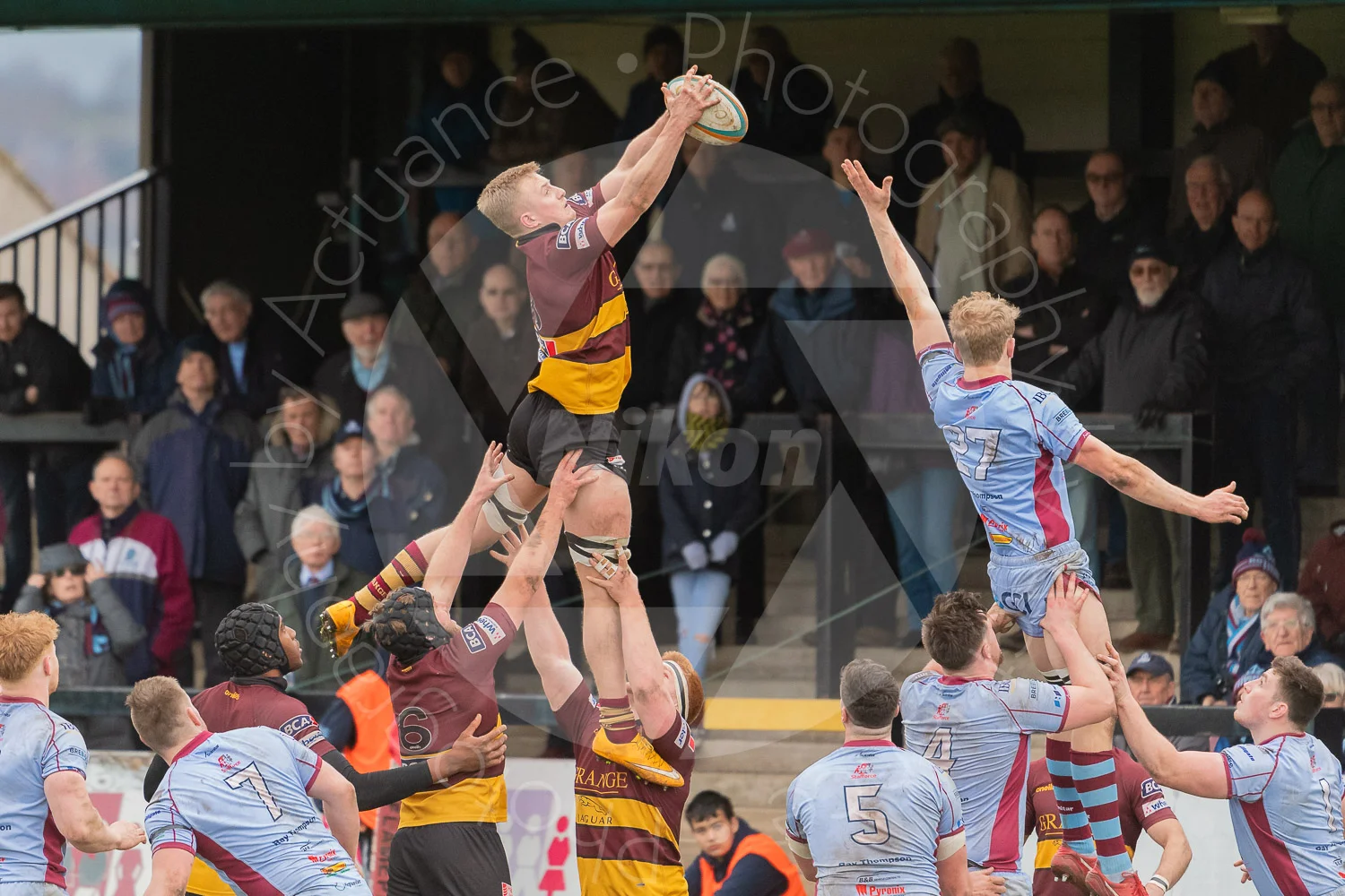 20190302 Rotherham vs Amp 1st XV #2115