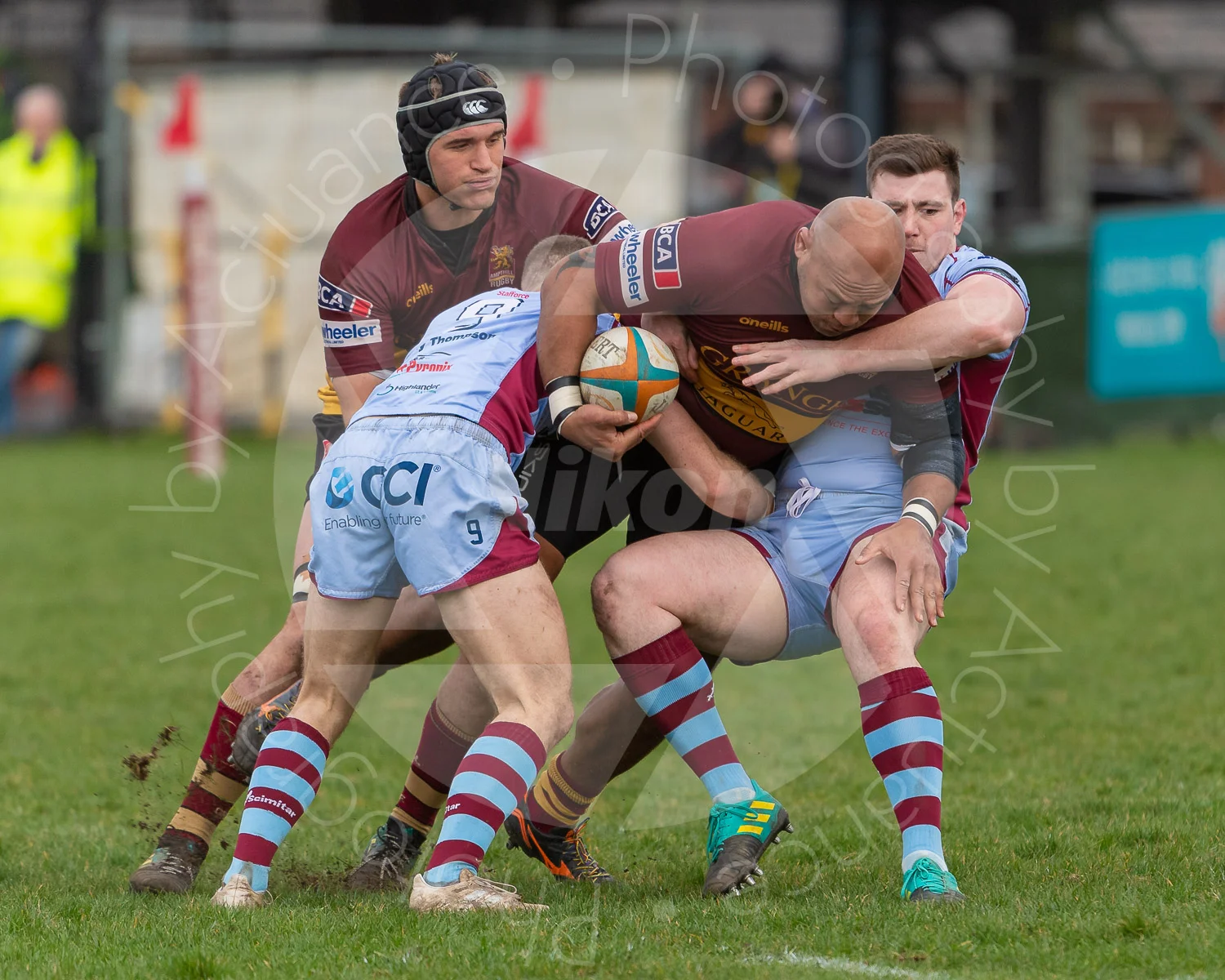 20190302 Rotherham vs Amp 1st XV #1686
