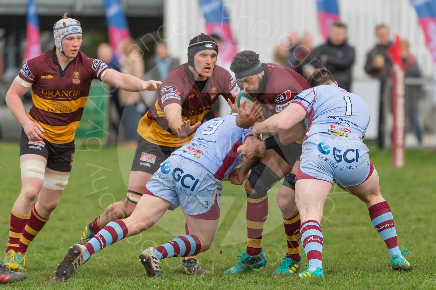 20190302 Rotherham vs Amp 1st XV #1690