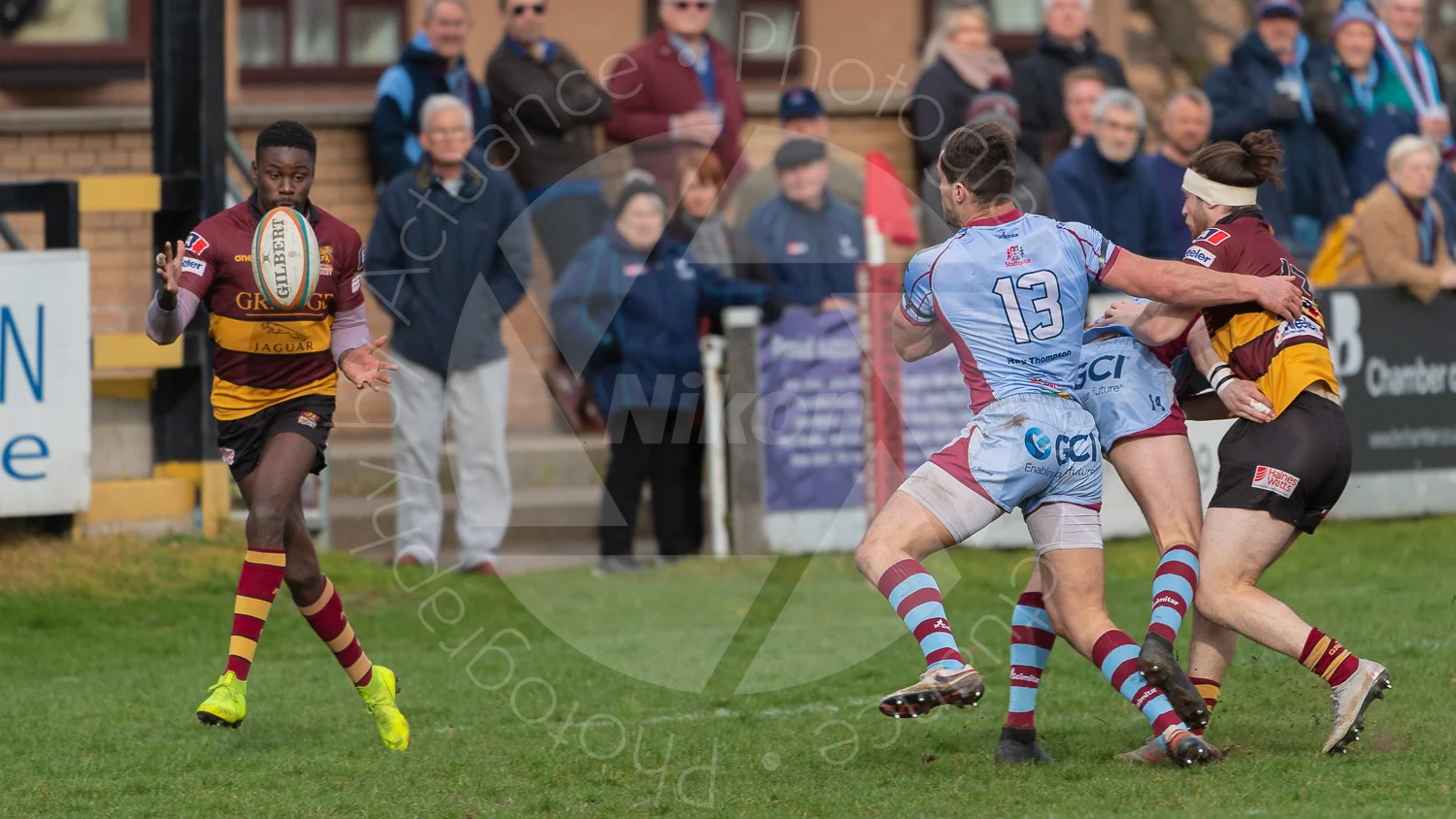 20190302 Rotherham vs Amp 1st XV #1721